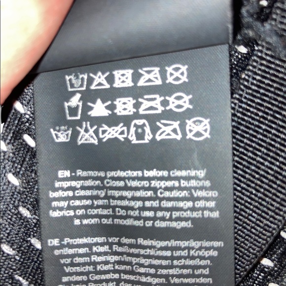 Womens Rev’It Mesh Motorcycle Jacket - Picture 6 of 9